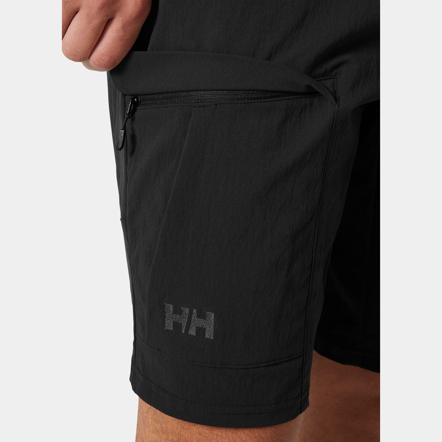 VERGLAS TUR SHORTS